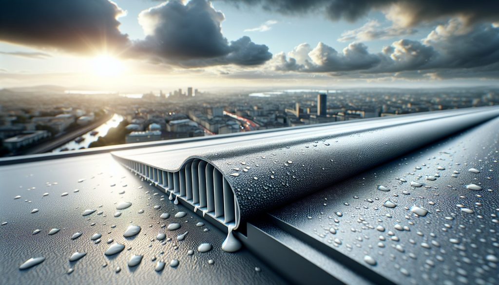 L'étanchéité industrielle : une question de sécurité et de pérennité