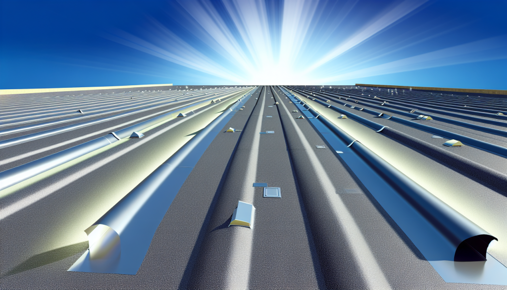 Obtenez un devis pour l'étanchéité du toit de votre bâtiment tertiaire à Salon-de-Provence.